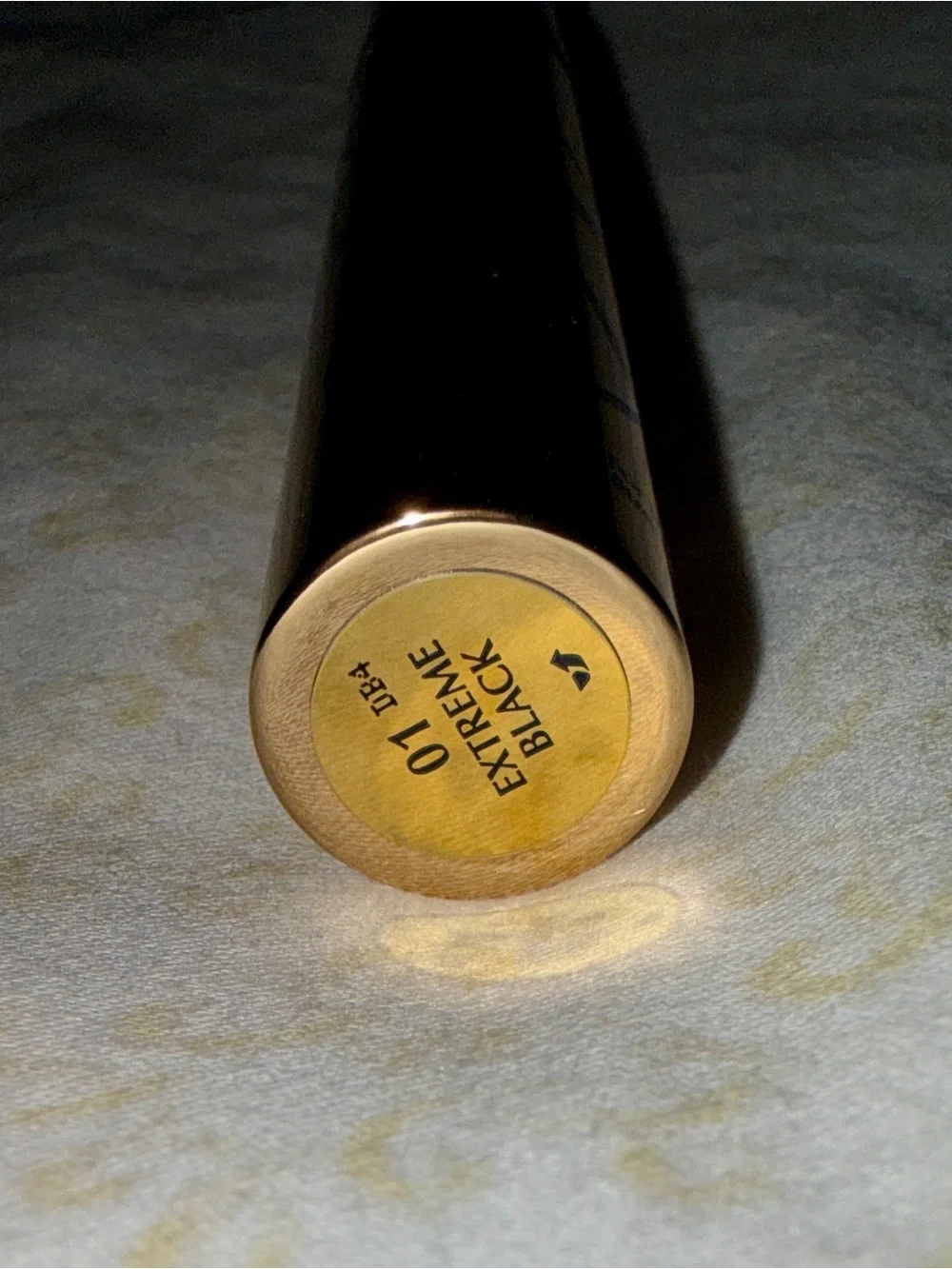 Estee Lauder Extreme Black Mascara (01) NWT